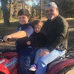 Meet your Posher, Cheryl